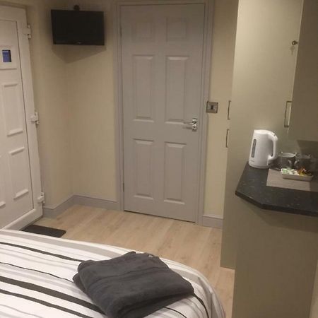 Private En-Suite Guestroom Ruthin Exteriér fotografie