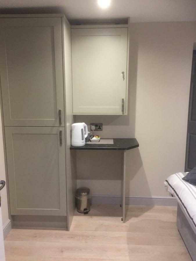 Private En-Suite Guestroom Ruthin Exteriér fotografie