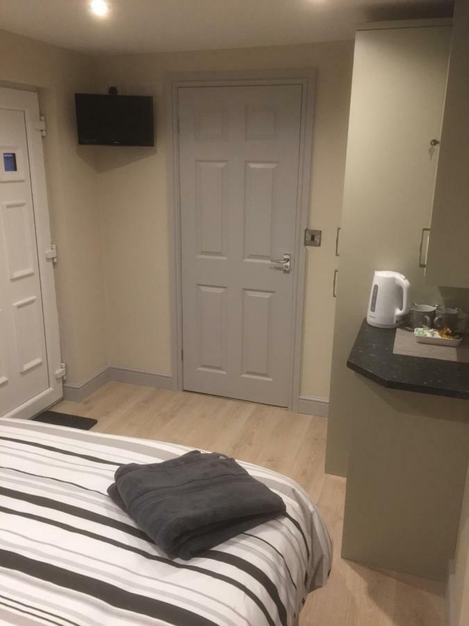 Private En-Suite Guestroom Ruthin Exteriér fotografie
