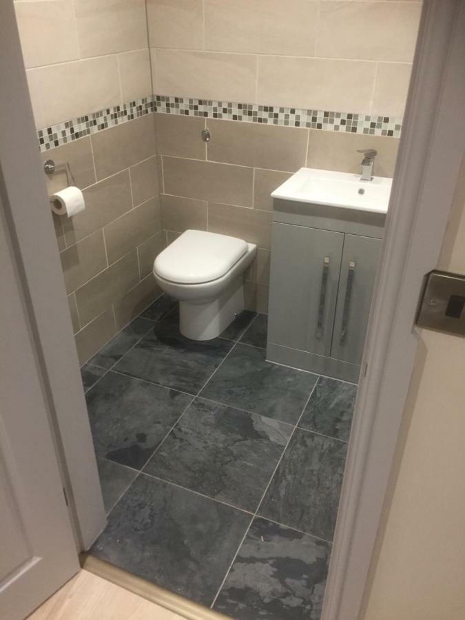 Private En-Suite Guestroom Ruthin Exteriér fotografie