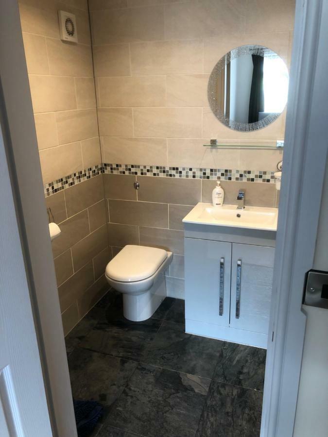 Private En-Suite Guestroom Ruthin Exteriér fotografie