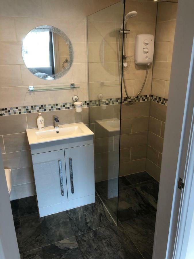 Private En-Suite Guestroom Ruthin Exteriér fotografie